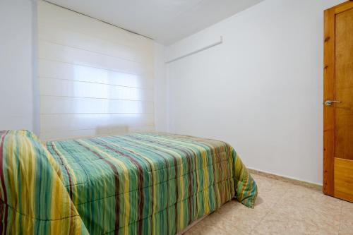 Apartamento Pep Ventura