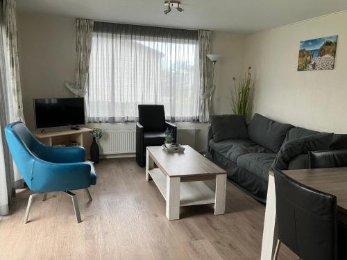 Meerchalet in Biggekerke