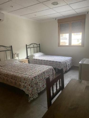 Ca' La Conchin Room Type - Twin Room