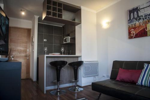 Acero Apartments