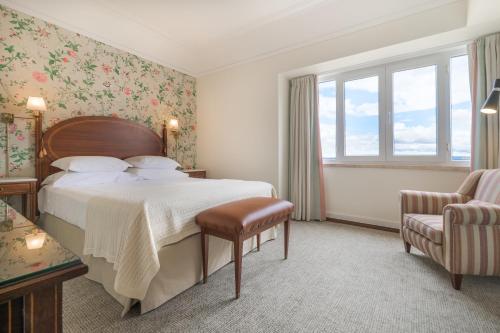 As Janelas Verdes Inn - Lisbon Heritage Collection - Riverside