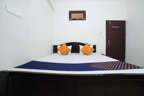 . OYO Star Guest House