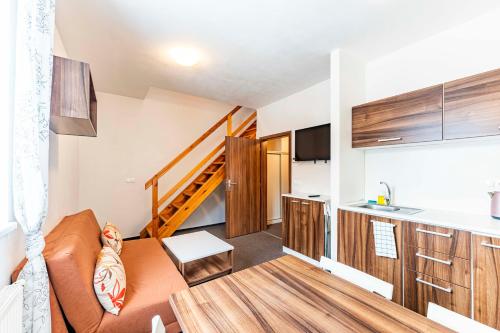 Maisonette