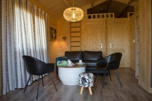 Vakantiepark het Wieskamp in 溫特斯韋克亨策爾