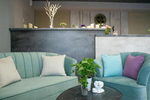 Tengri Hotel, Aktau