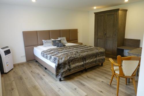 Doppelzimmer, deluxe