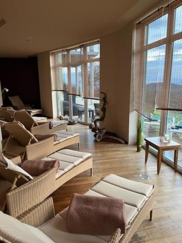 Spa, Naturhotel Rebling in Bernried (Deggendorf)