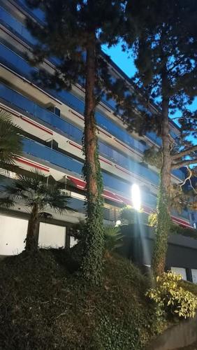 Studio 5 places à deux pas du Lac (Studio 5 places a deux pas du Lac) in Veytaux