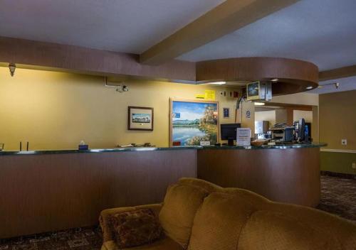 Norwood Inn Minneapolis Roseville in Roseville, USA
