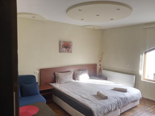Dariya Guest House in Sapareva Baņa