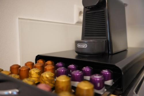 PureNature Appartement PureNature Appartement