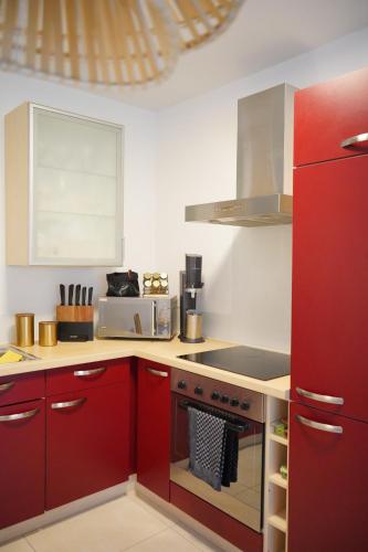 PureNature Appartement PureNature Appartement