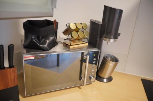 PureNature Appartement PureNature Appartement