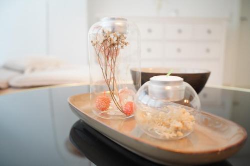 PureNature Appartement PureNature Appartement