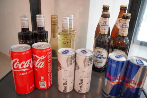 PureNature Appartement PureNature Appartement