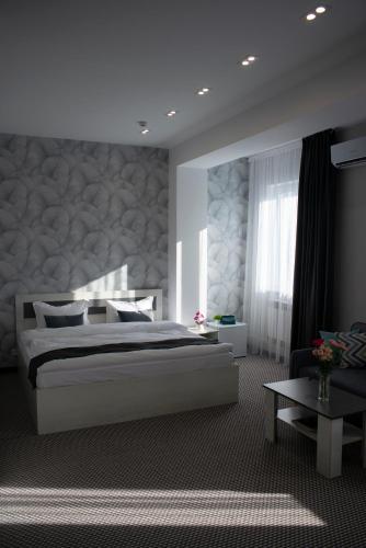 Tengri Hotel in أكتاو