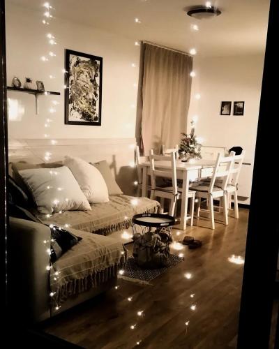 Le Chamroussien - Appartement 1700, Chamrousse (fotografie 4)