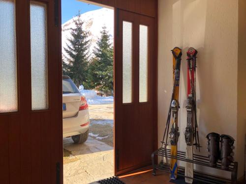 House Edelweiss by Holiday World - La Thuile