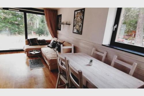 Le Chamroussien - Appartement 1700, Chamrousse (fotografie 2)