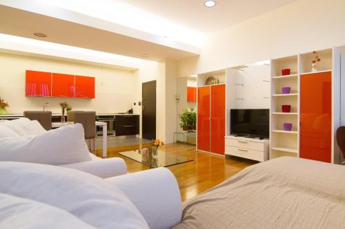 Apartments City Wellness Center 2