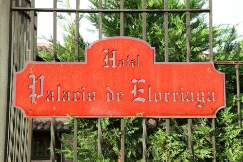 Hotel Palacio de Elorriaga - image 8