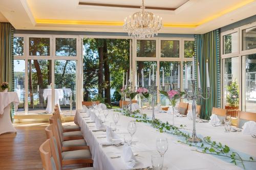 INSELHOTEL Potsdam - image 9
