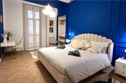 Appartamento Belle Époque nel cuore di Torino photo 2
