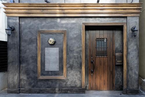 OLD HERITAGE SHIBUYA