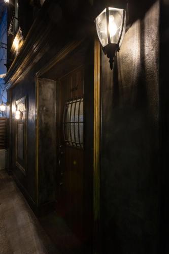 OLD HERITAGE SHIBUYA