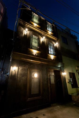 OLD HERITAGE SHIBUYA