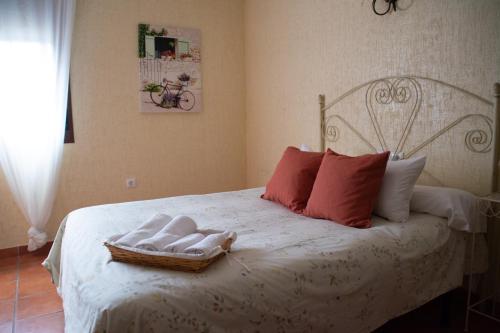 2 twin beds