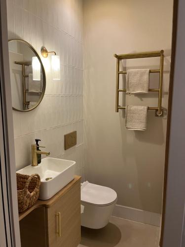 Maison Baudry Bethune - Bedroom - Calonne-sur-la-Lys