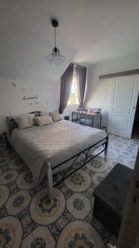 Maison d hôtes Salvatrice chambre d'hôte Acheville