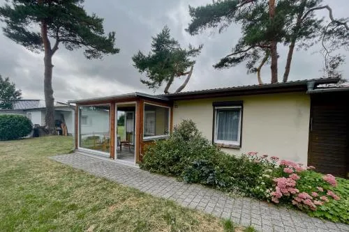 Bungalow Am Richtberg in Quetzin, Deutschland
