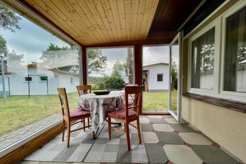 One-Bedroom Bungalow