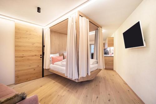 Avia Living Anna - Apartment - Bruneck-Kronplatz