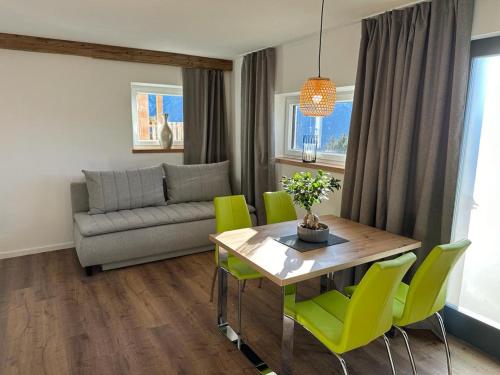Dolomitenblick Suite in Stronach, Österreich