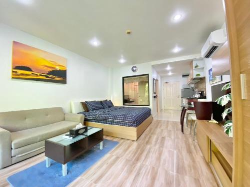 The Unity Residence - Patong Beach