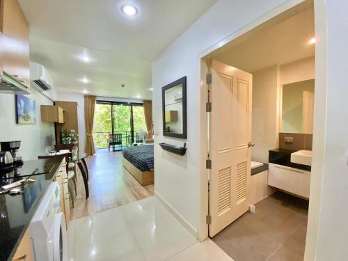 The Unity Residence - Patong Beach