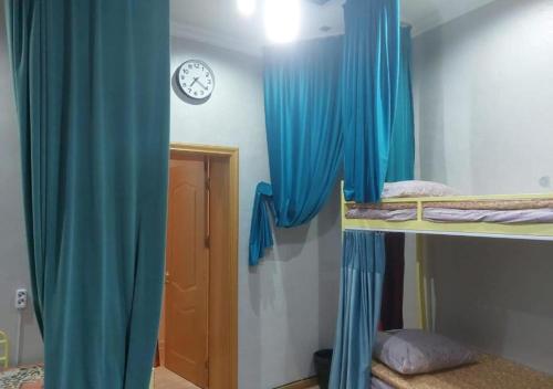 Assem Hostel Dostyk