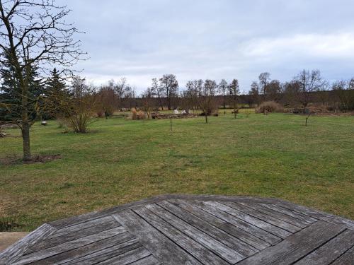 Kert, Hof Schwericke in Markische Heide Ot Leibchel
