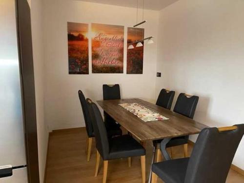 Ferienwohnung "Heidetraum" Sprotta in Doberschütz