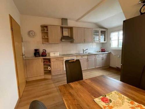 Ferienwohnung "Heidetraum" Sprotta in Doberschütz