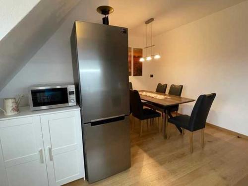Ferienwohnung "Heidetraum" Sprotta in Doberschütz