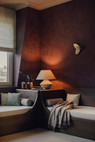 Design Hotel zum Hirschen Salzburg - image 5