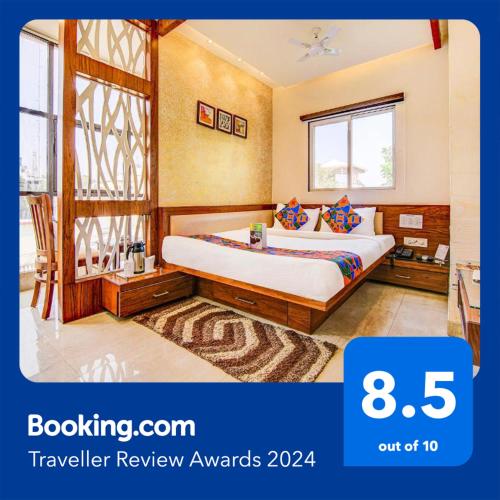 hotel photo