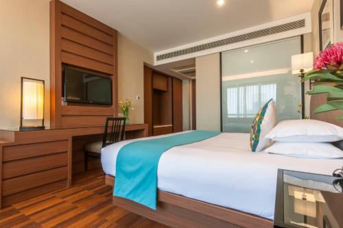 Superior Double Room image 4
