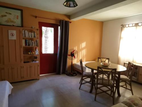 Chambre indépendante (Chambre independante) in Janela