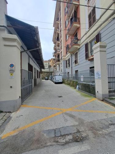 Real Rooms in La Spezia Városközpont