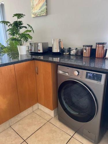 Dapur, A quintessential work-relax space in La- Mercy